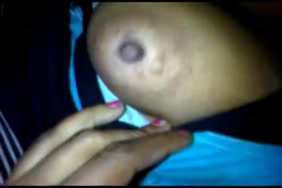 Black porno en pagne