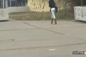 Sex nik porno arabe video gratuit