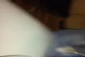 Danse arabe avec les fesses